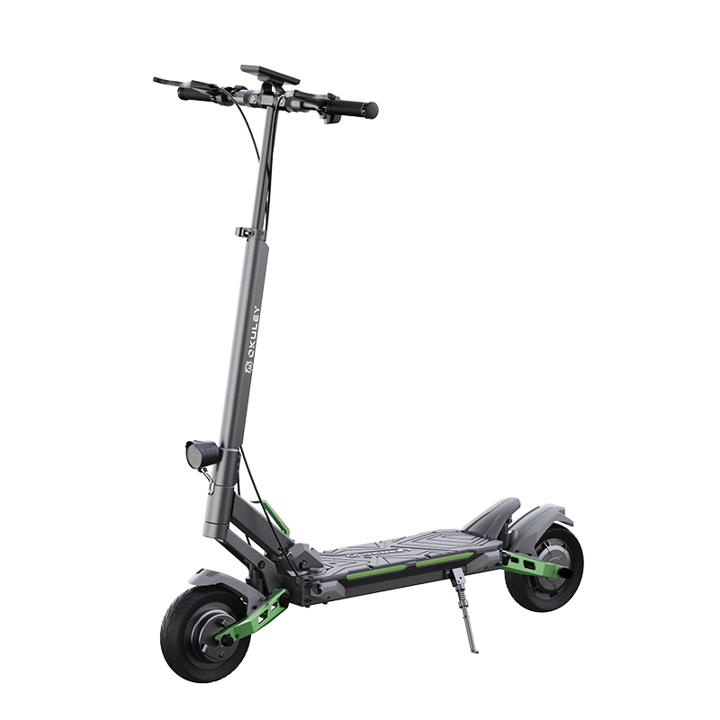 Неліктен Okuley R8 Lite таңдаңыз?